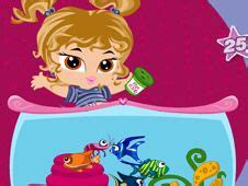Bratz Babyz Fish Tank : r/Bratz .